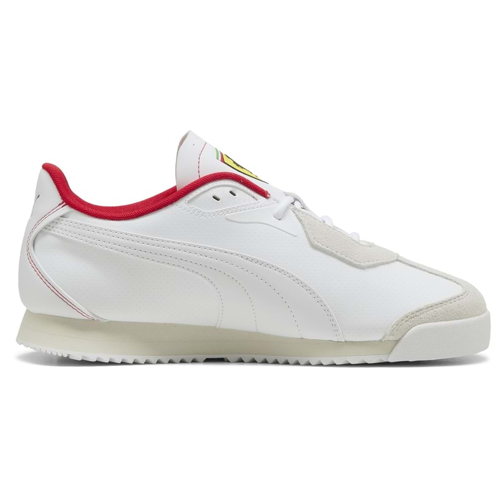 Puma 308709-02 SF Ferrari Roma S Erkek Spor Ayakkabı