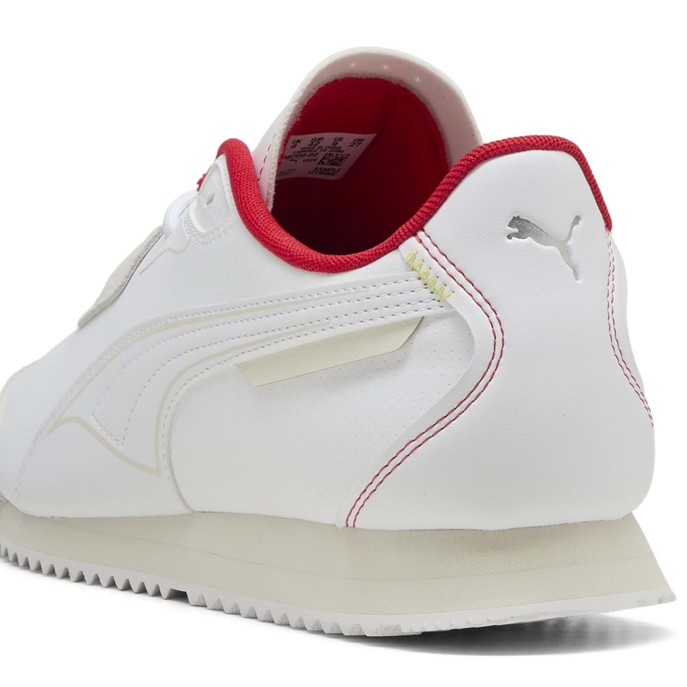 Puma 308709-02 SF Ferrari Roma S Erkek Spor Ayakkabı