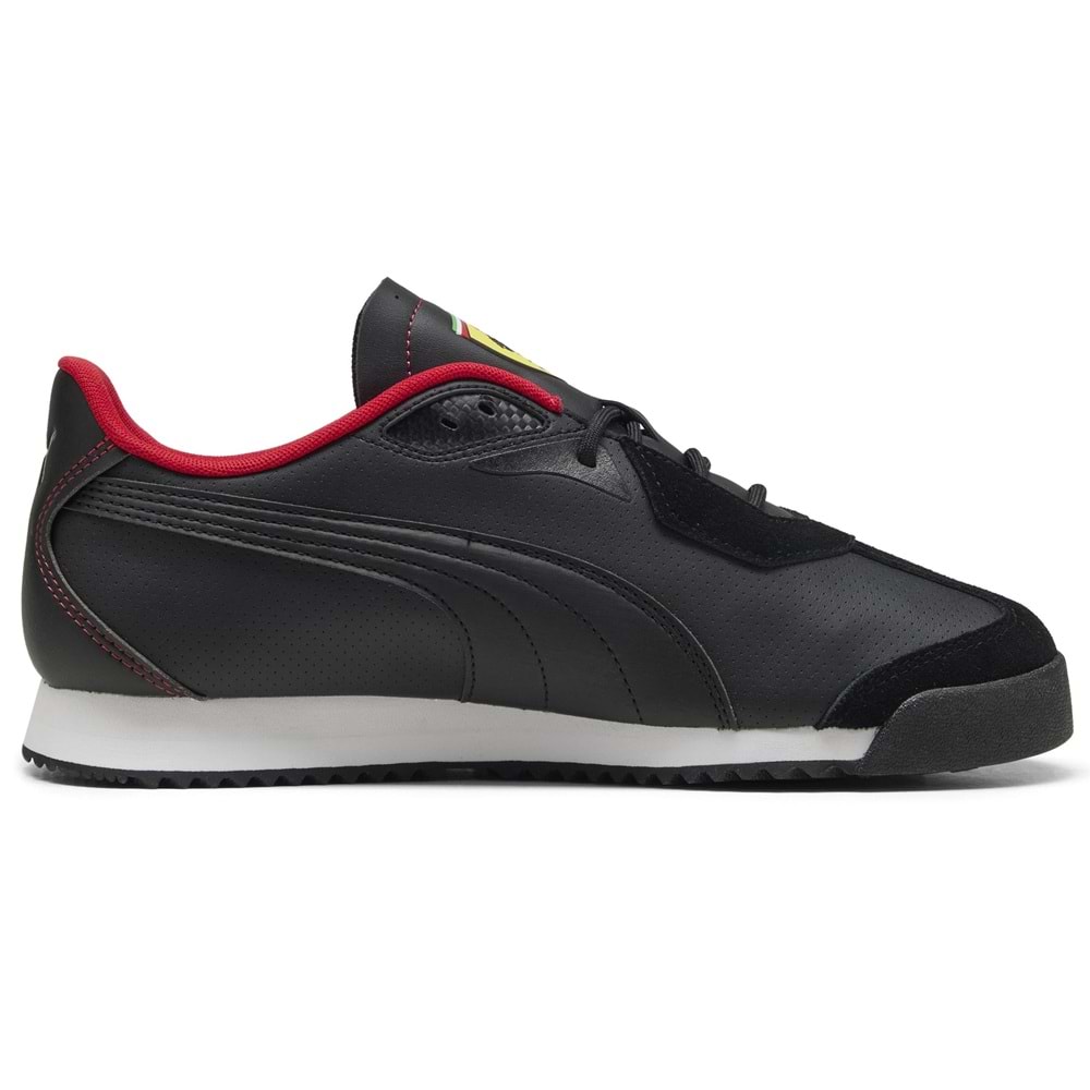 Puma 308709-01 SF Ferrari Roma S Erkek Spor Ayakkabı