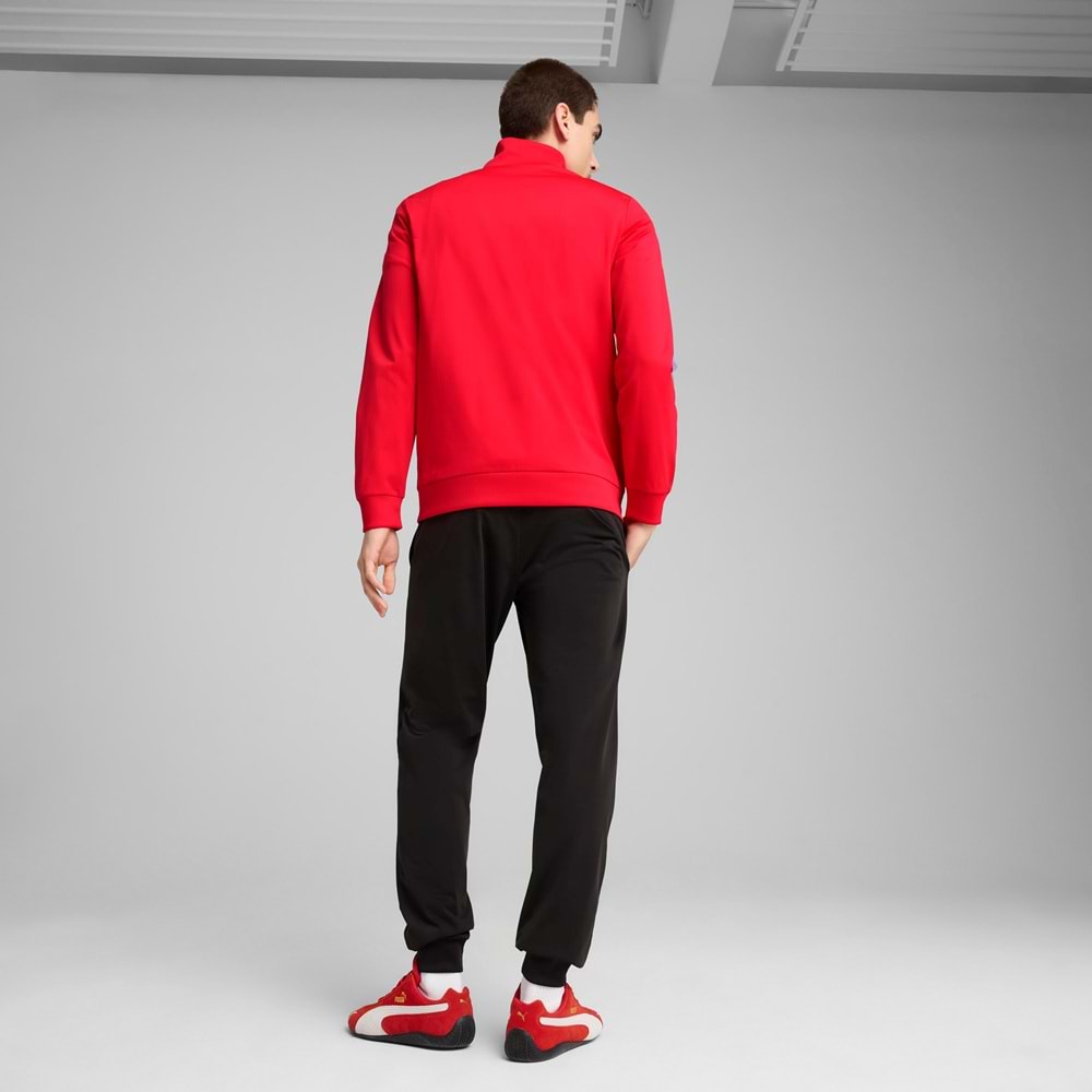 Puma ESS Poly Suit 684847-11 Erkek Günlük Eşofman Takımı
