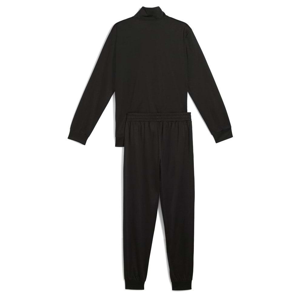 Puma ESS Poly Suit 684847-01 Erkek Günlük Eşofman Takımı