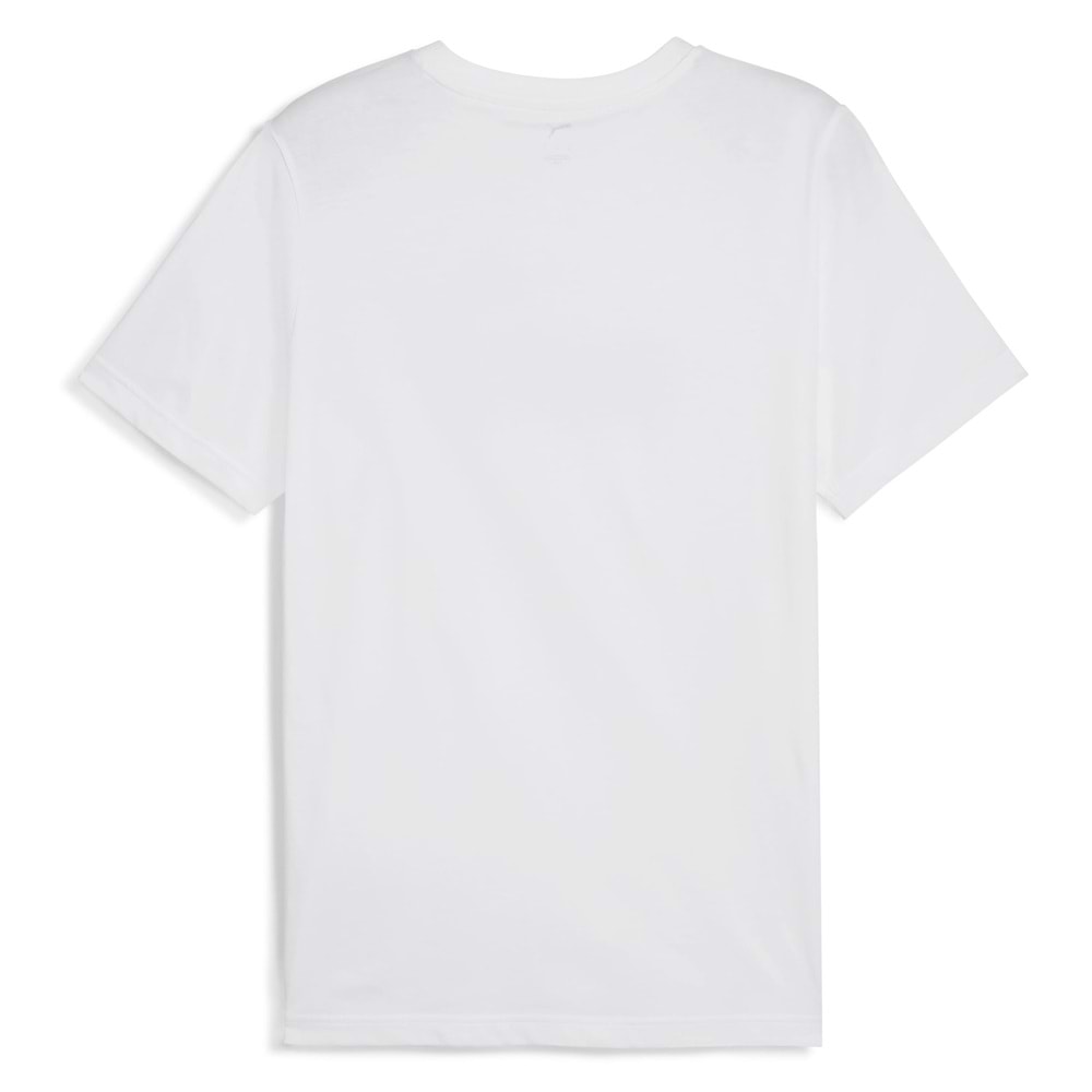 Puma ESS No.1 Logo Tee 682532-02 Tişört Erkek T-Shirt