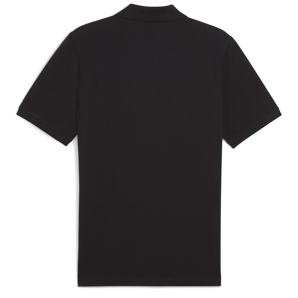 Puma 682552-01 ESS No. 1 Logo Pique Polo Yaka Tişört Erkek T-Shirt