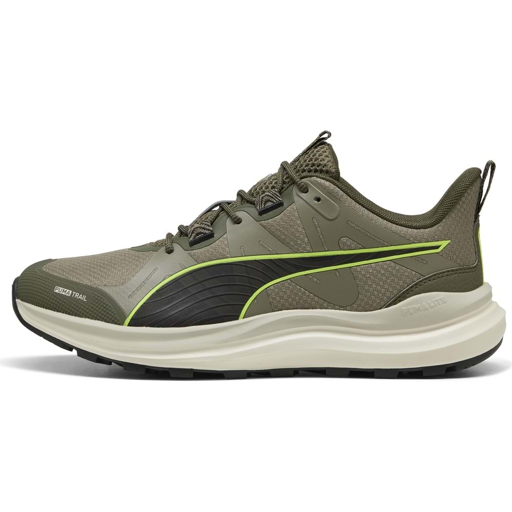 Puma 379440-18 Reflect Lite Trail Outdoor Unisex Spor Ayakkabı