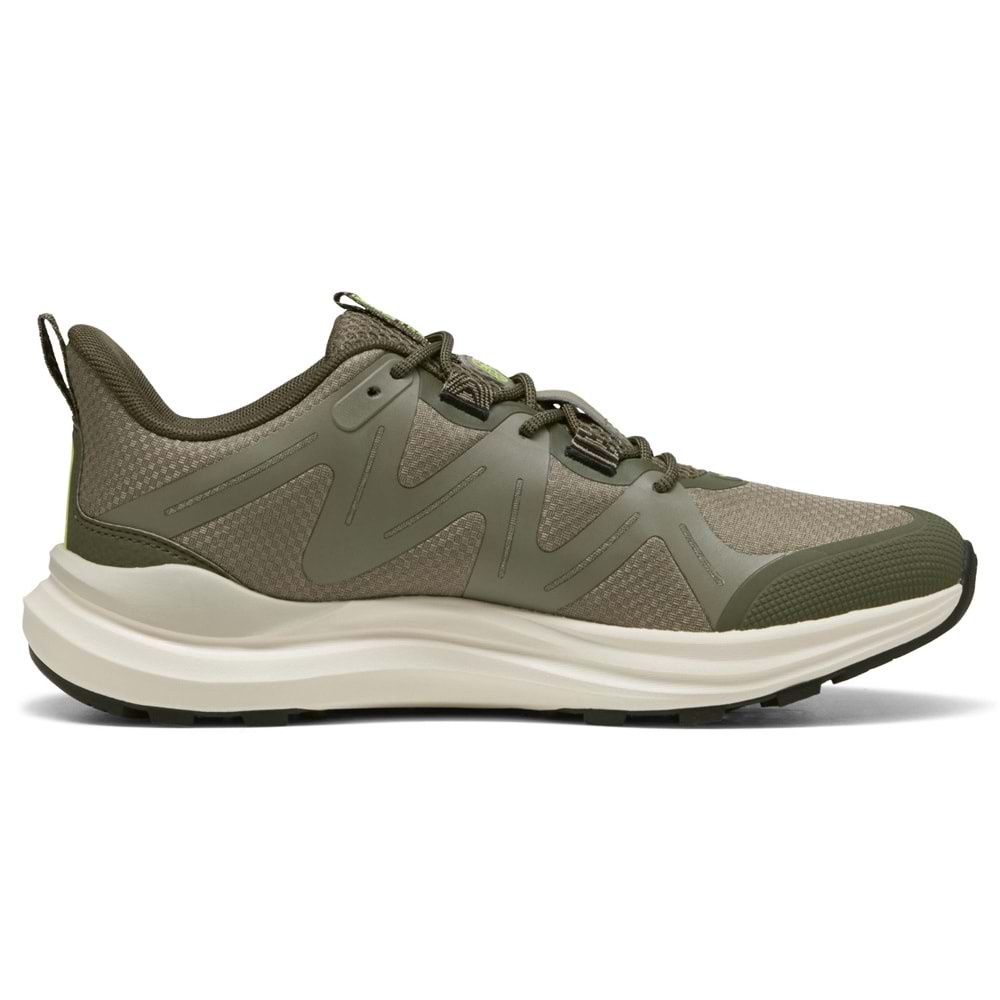 Puma 379440-18 Reflect Lite Trail Outdoor Unisex Spor Ayakkabı