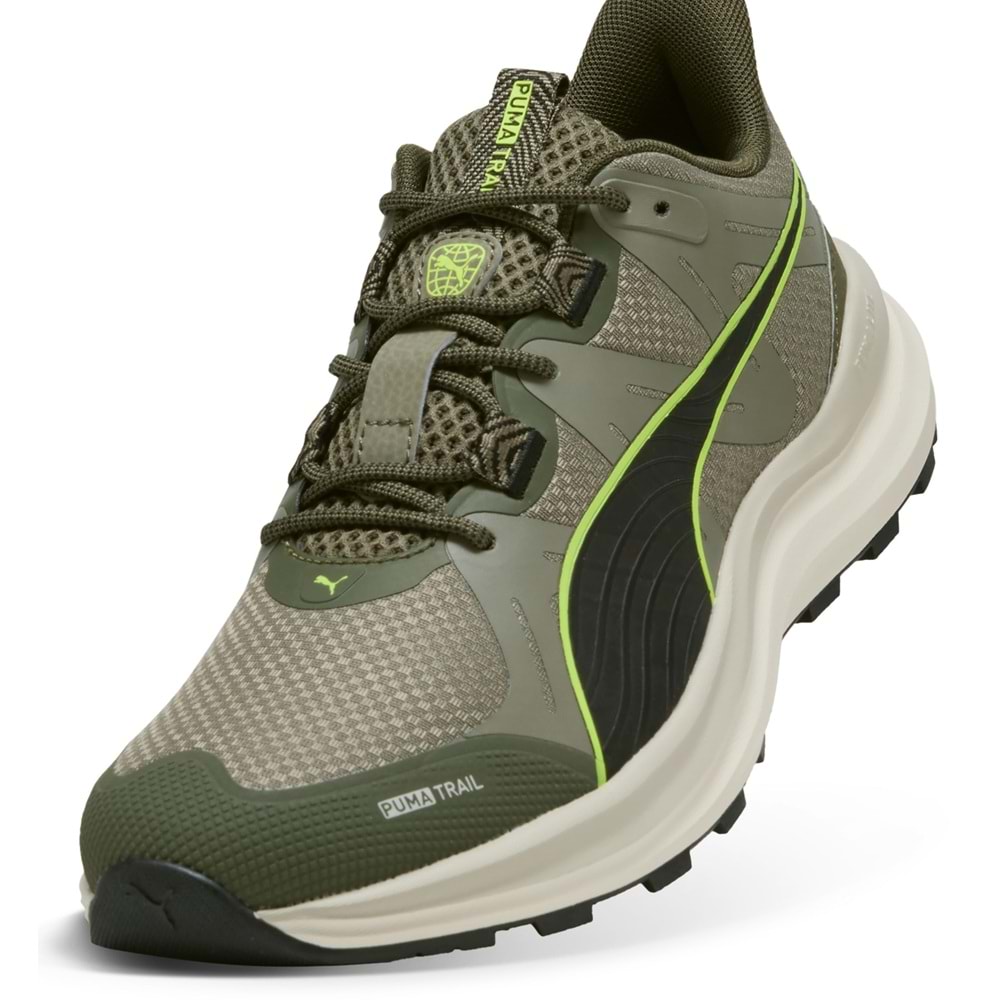 Puma 379440-18 Reflect Lite Trail Outdoor Unisex Spor Ayakkabı