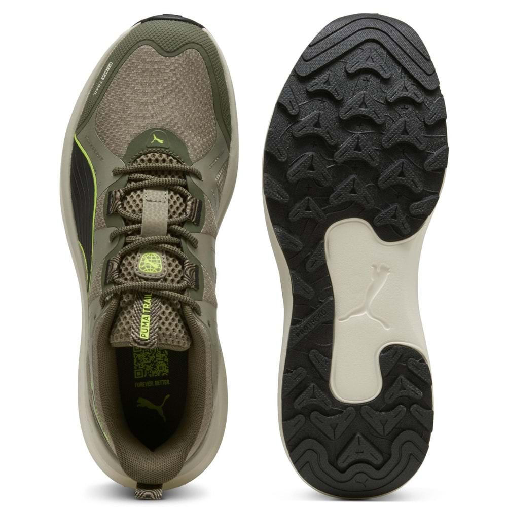 Puma 379440-18 Reflect Lite Trail Outdoor Unisex Spor Ayakkabı