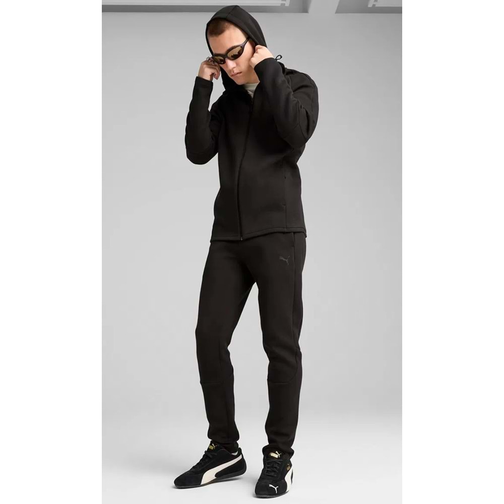 Puma Evostrıpe Core Pants 631533-01 Erkek Eşofman Altı