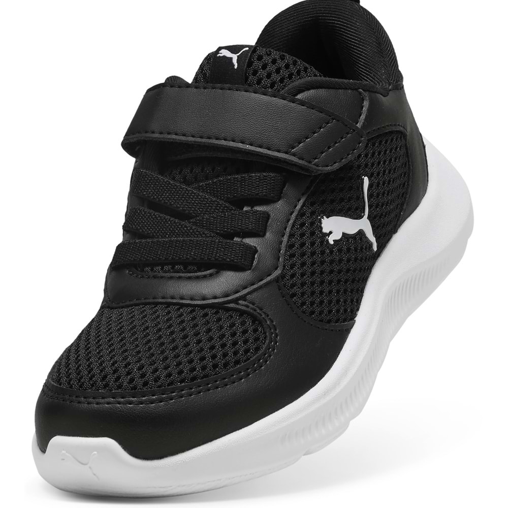 Puma Fun Racer 2 AC+ PS 400580-04 Çocuk Spor Ayakkabı