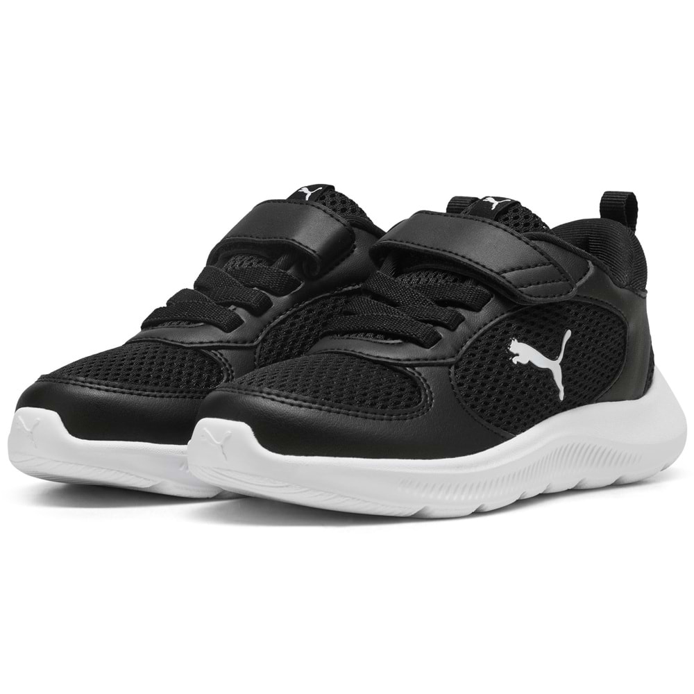 Puma Fun Racer 2 AC+ PS 400580-04 Çocuk Spor Ayakkabı