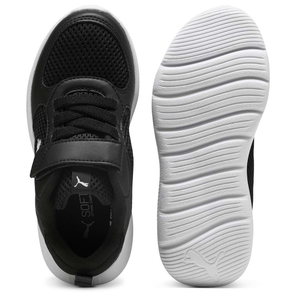 Puma Fun Racer 2 AC+ PS 400580-04 Çocuk Spor Ayakkabı