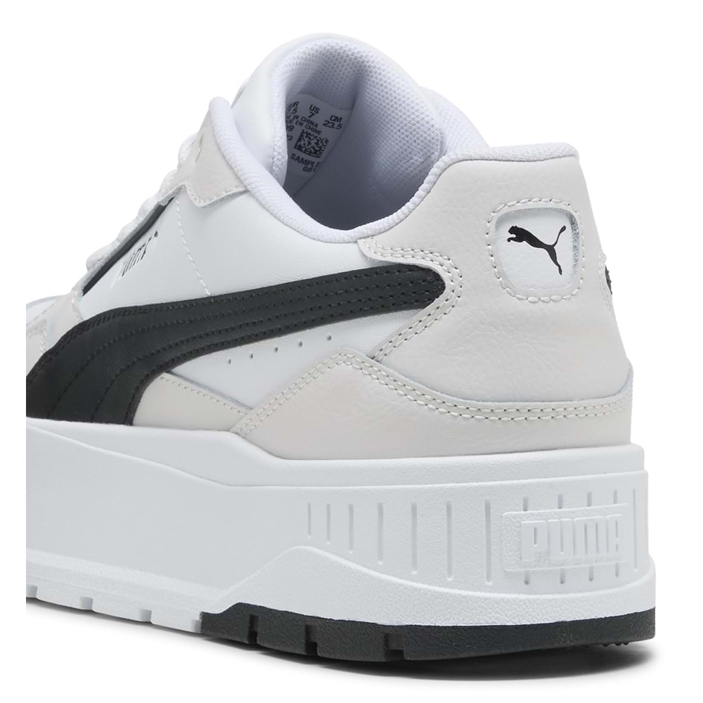 Puma 397461-09 Karmen II Idol Sneaker Ayakkabı Unisex Spor Ayakkabı