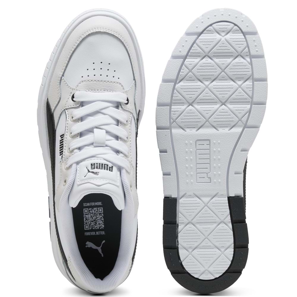 Puma 397461-09 Karmen II Idol Sneaker Ayakkabı Unisex Spor Ayakkabı