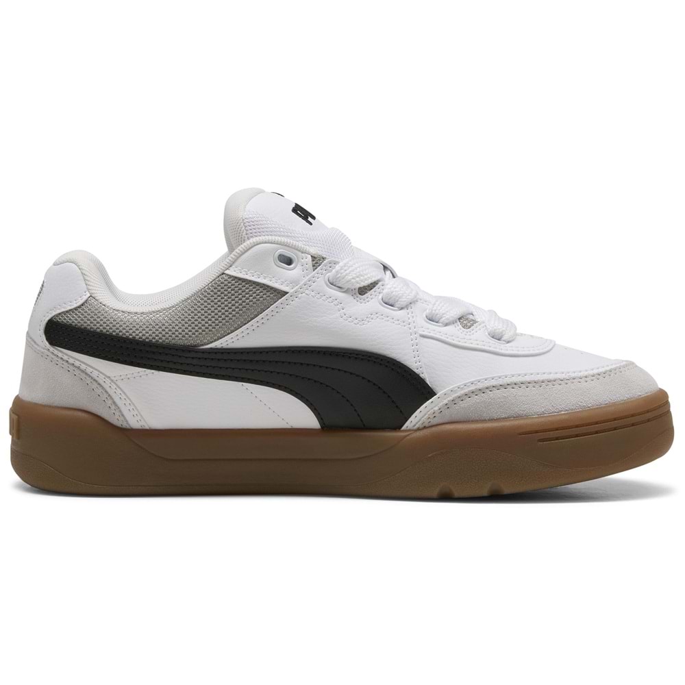 Puma Park Lifestyle SK8 400497-01 Unisex Spor Ayakkabı