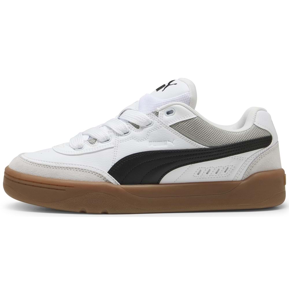 Puma Park Lifestyle SK8 400497-01 Unisex Spor Ayakkabı
