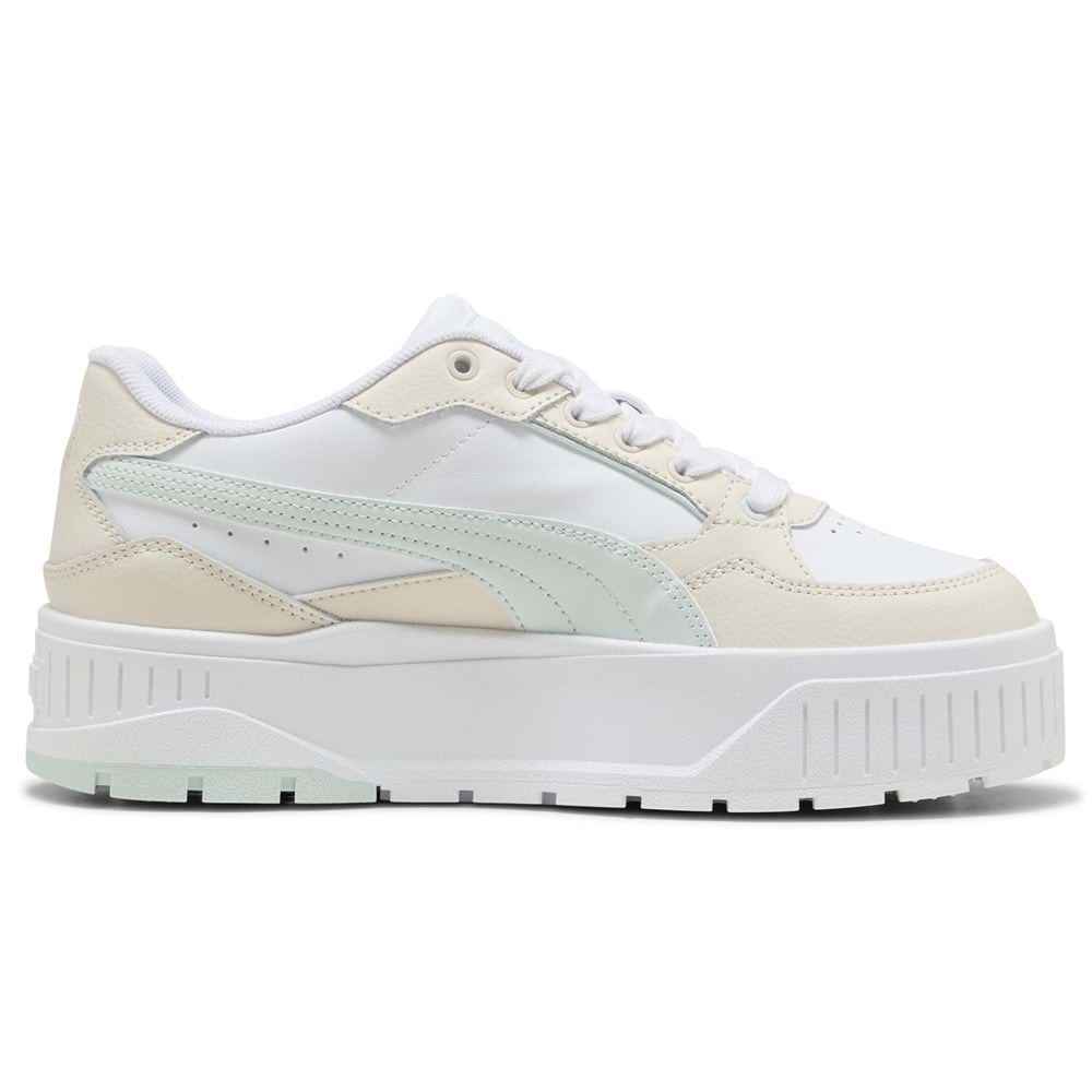 Puma 397461-12 Karmen II Idol Sneaker Ayakkabı Unisex Spor Ayakkabı