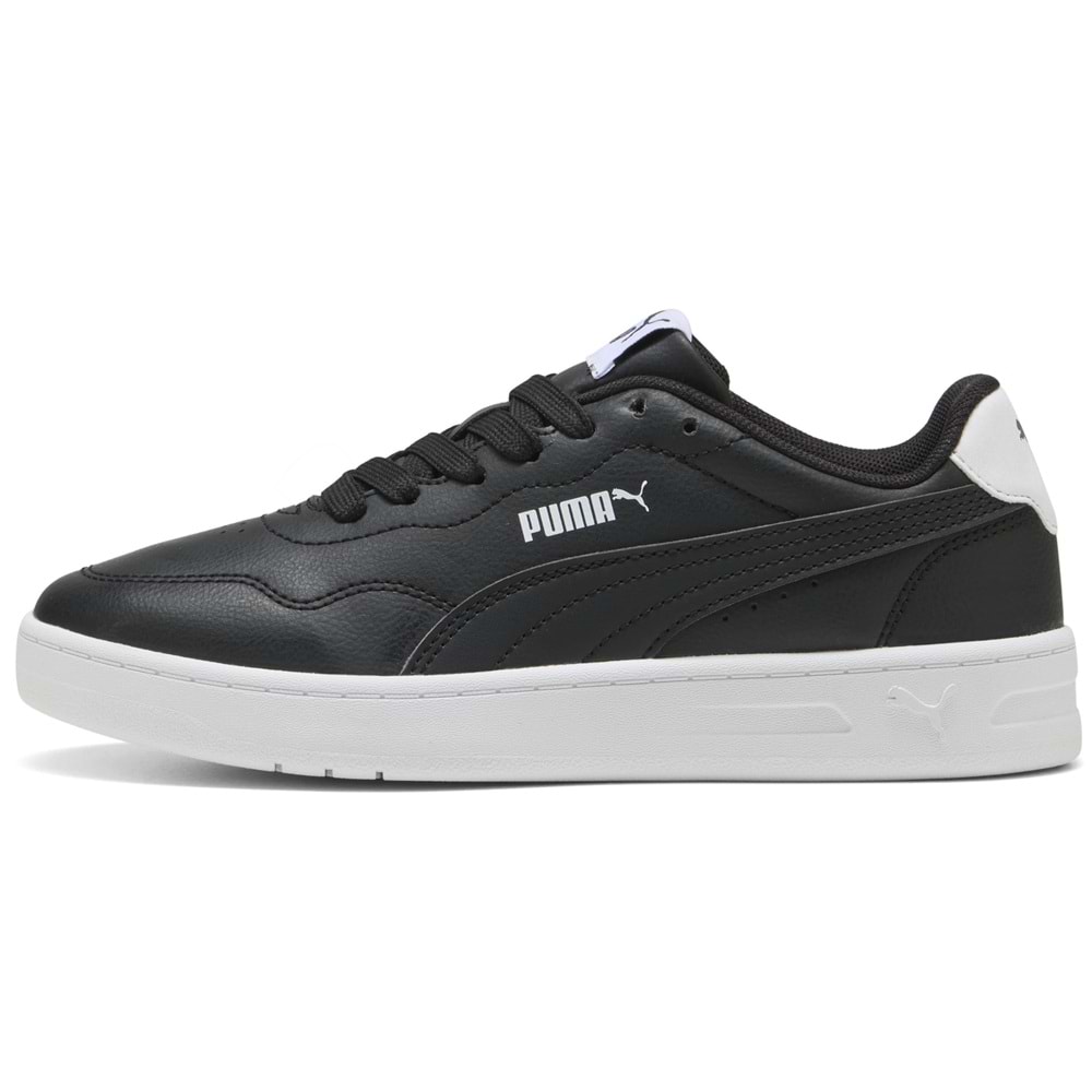 Puma Court Lally Jr 402304-01 Sneaker Unisex Spor Ayakkabı