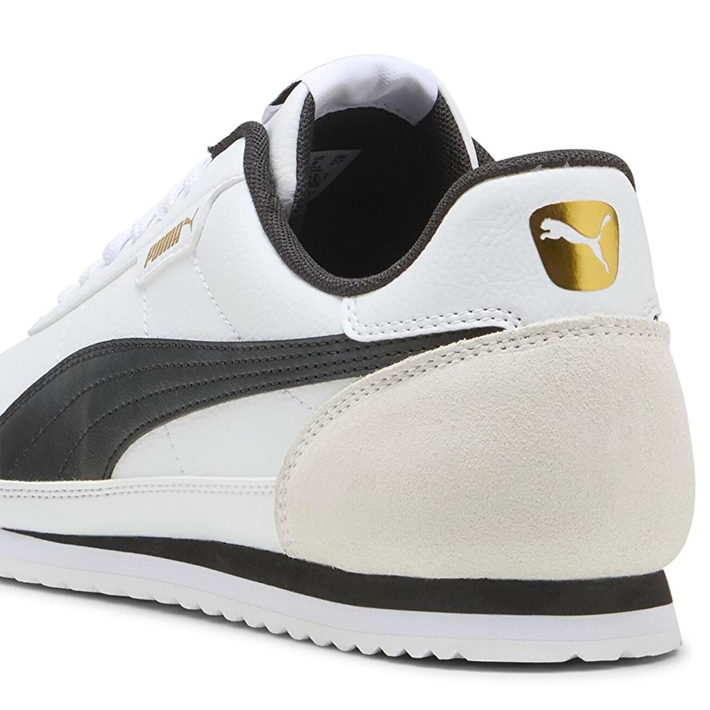 Puma Turino II Og 397646-05 Unisex Spor Ayakkabı