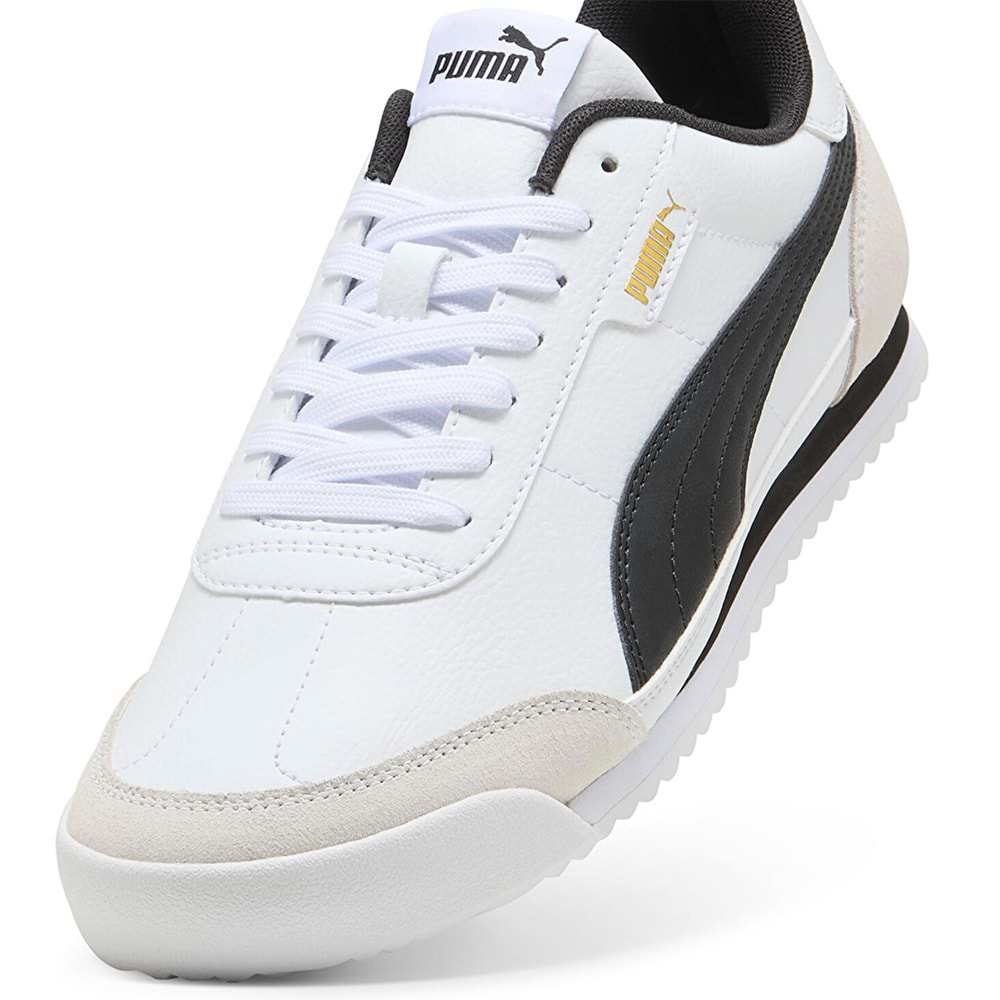Puma Turino II Og 397646-05 Unisex Spor Ayakkabı