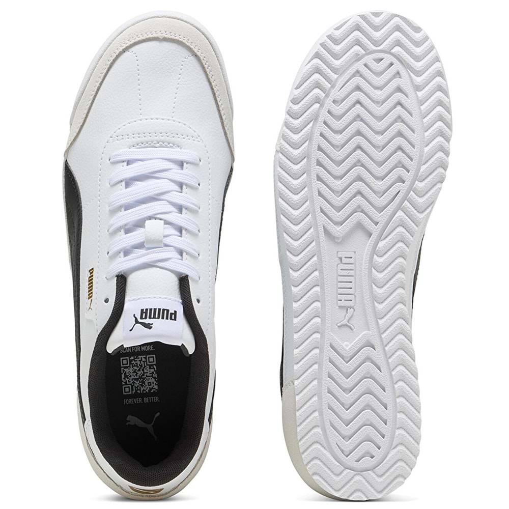 Puma Turino II Og 397646-05 Unisex Spor Ayakkabı