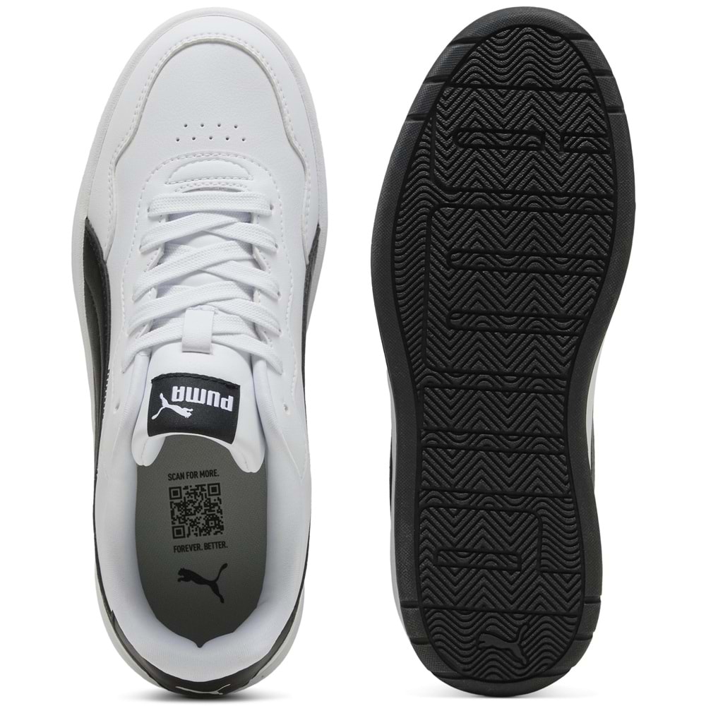 Puma Court Lally Skye 400368-03 Unisex Spor Ayakkabı