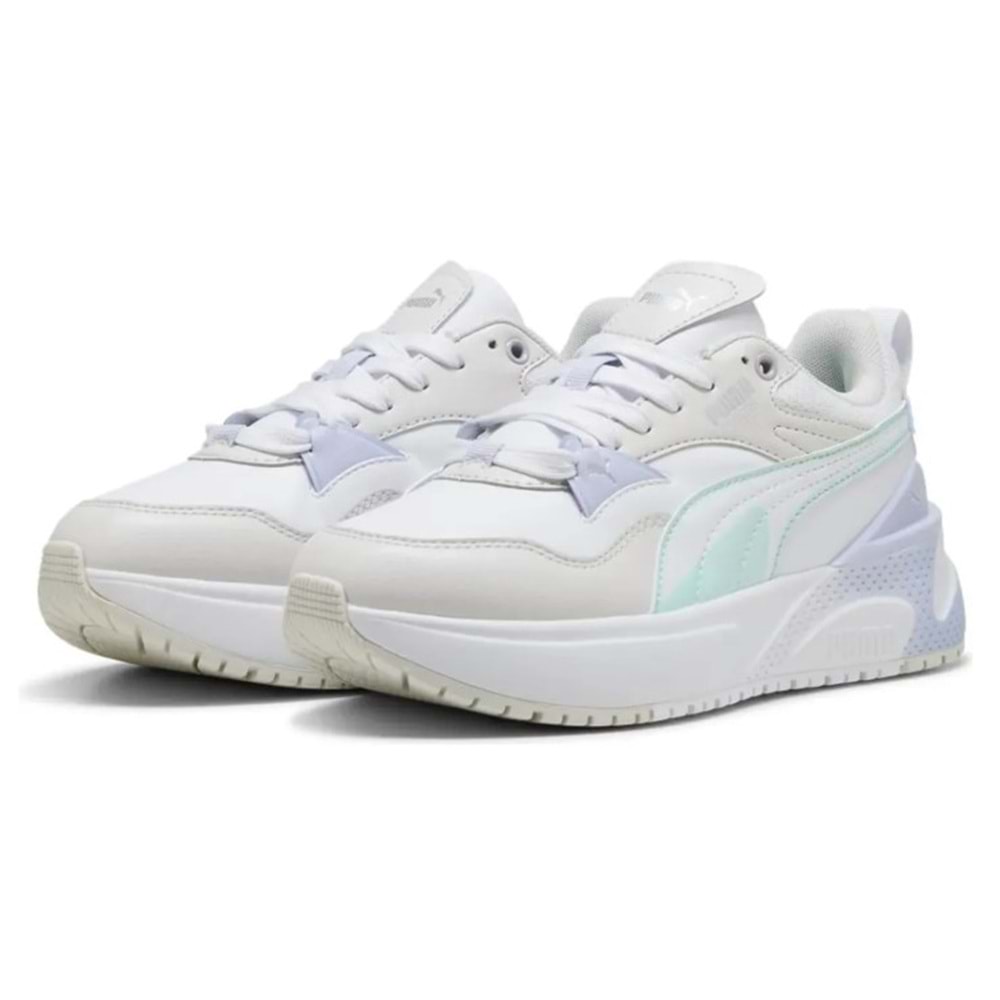 Puma 397675-14 R78 Disrupt Sneaker Kadın Spor Ayakkabı