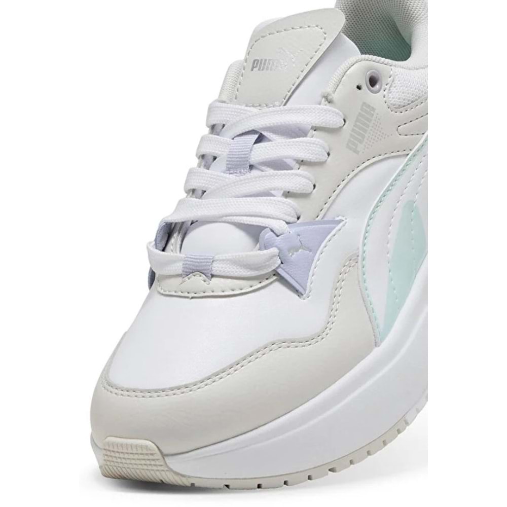 Puma 397675-14 R78 Disrupt Sneaker Kadın Spor Ayakkabı