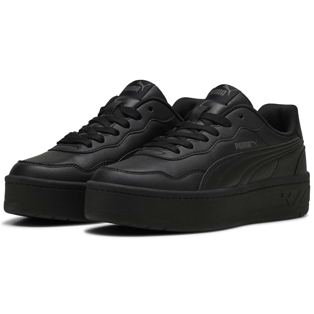 Puma Court Lally Skye 400368-02 Unisex Spor Ayakkabı