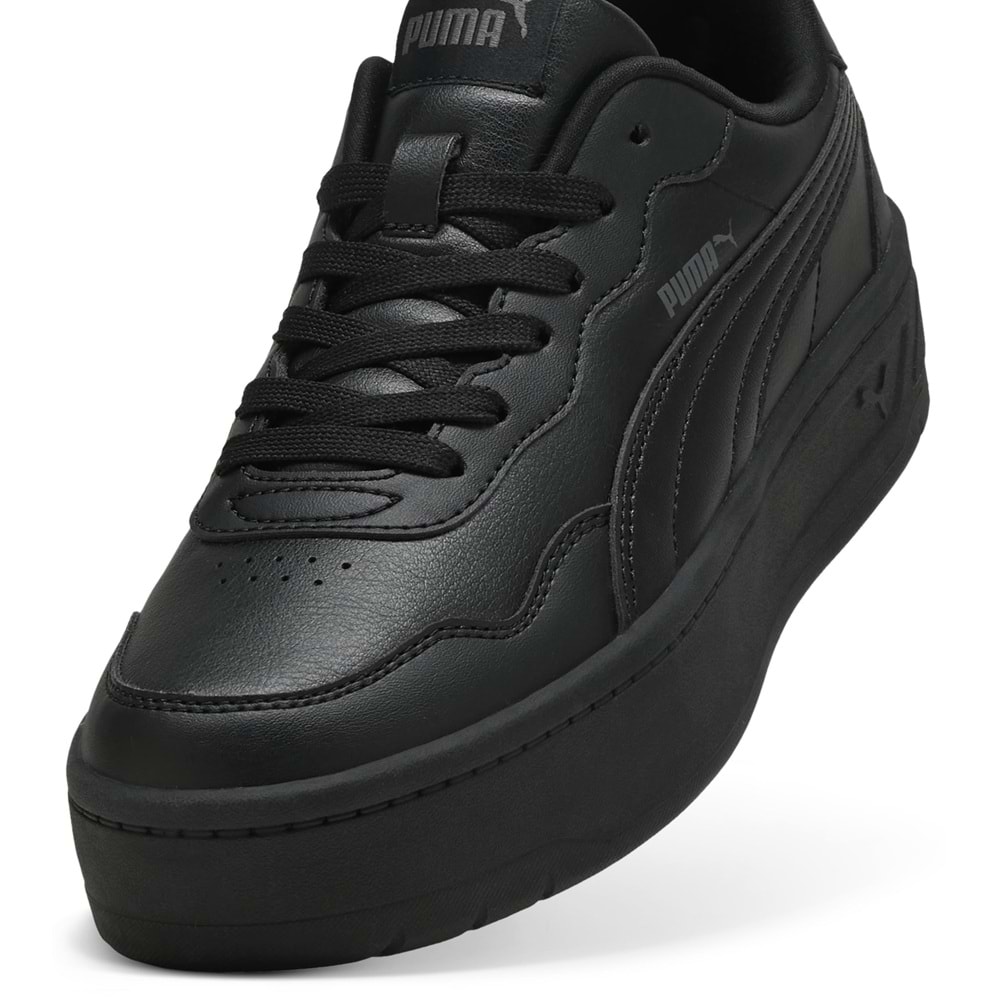 Puma Court Lally Skye 400368-02 Unisex Spor Ayakkabı