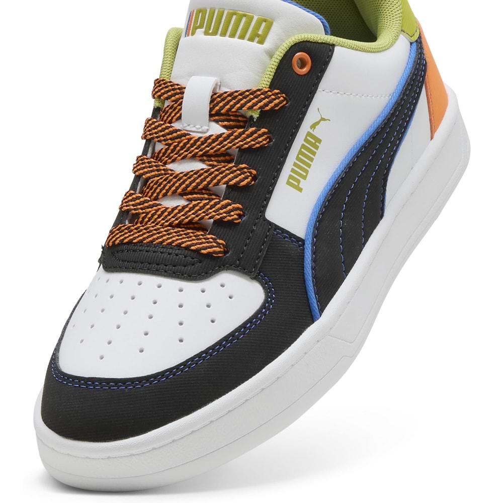Puma Caven 2.0 Starblitz Jr 400647-02 Unisex Spor Ayakkabı