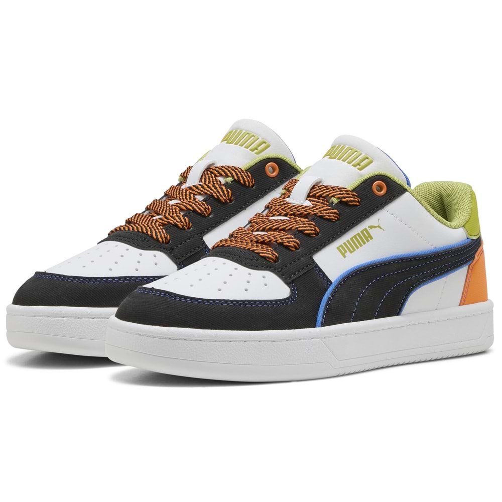 Puma Caven 2.0 Starblitz Jr 400647-02 Unisex Spor Ayakkabı