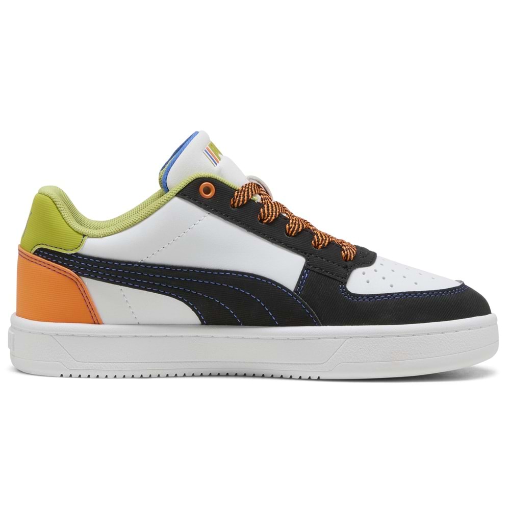 Puma Caven 2.0 Starblitz Jr 400647-02 Unisex Spor Ayakkabı