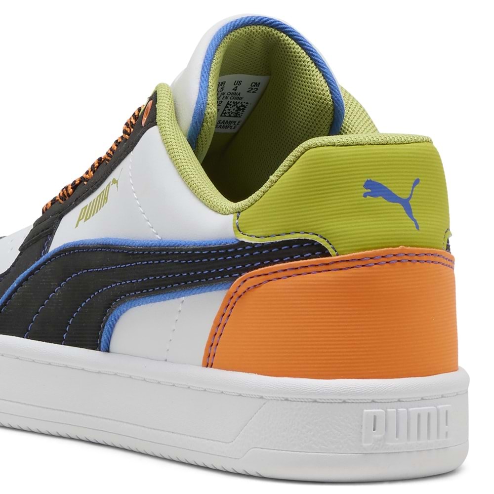 Puma Caven 2.0 Starblitz Jr 400647-02 Unisex Spor Ayakkabı