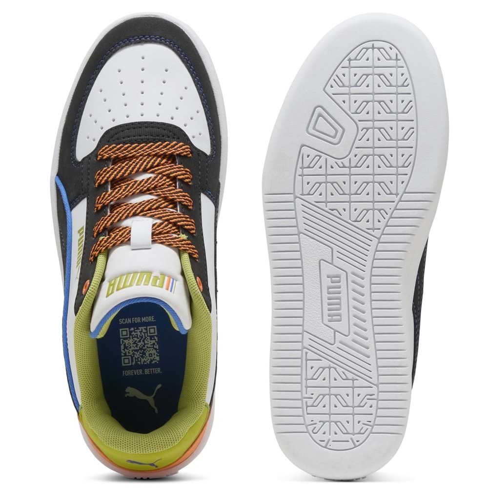 Puma Caven 2.0 Starblitz Jr 400647-02 Unisex Spor Ayakkabı