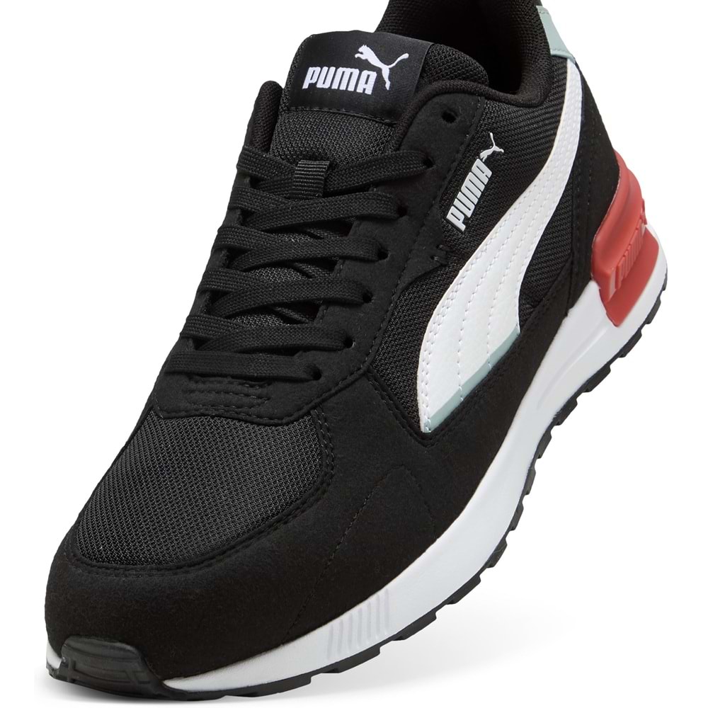 Puma Graviton 380738-66 Erkek Spor Ayakkabı