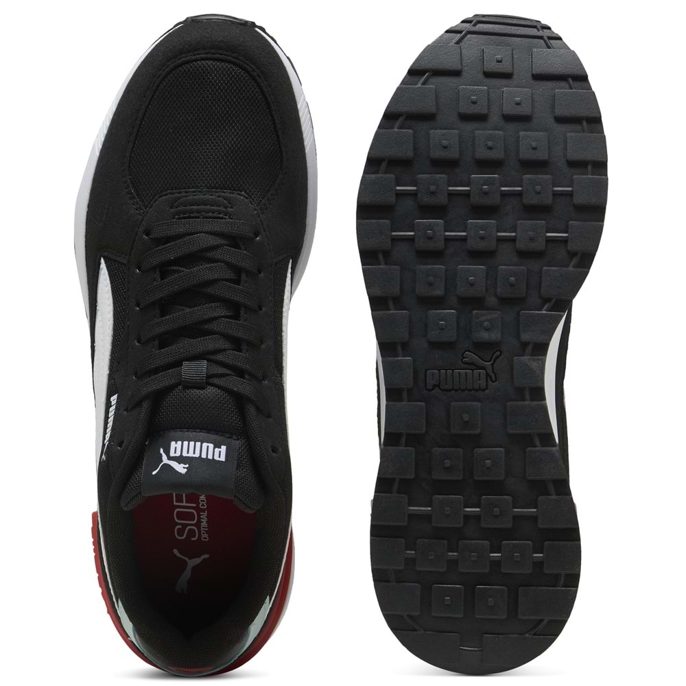 Puma Graviton 380738-66 Erkek Spor Ayakkabı