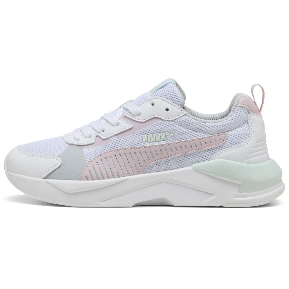 Puma 400229-07 X-Ray 3 LT Unisex Spor Ayakkabı
