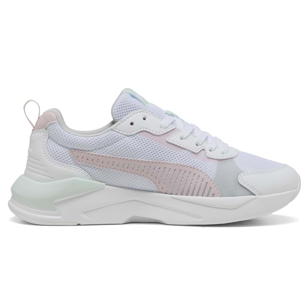Puma 400229-07 X-Ray 3 LT Unisex Spor Ayakkabı
