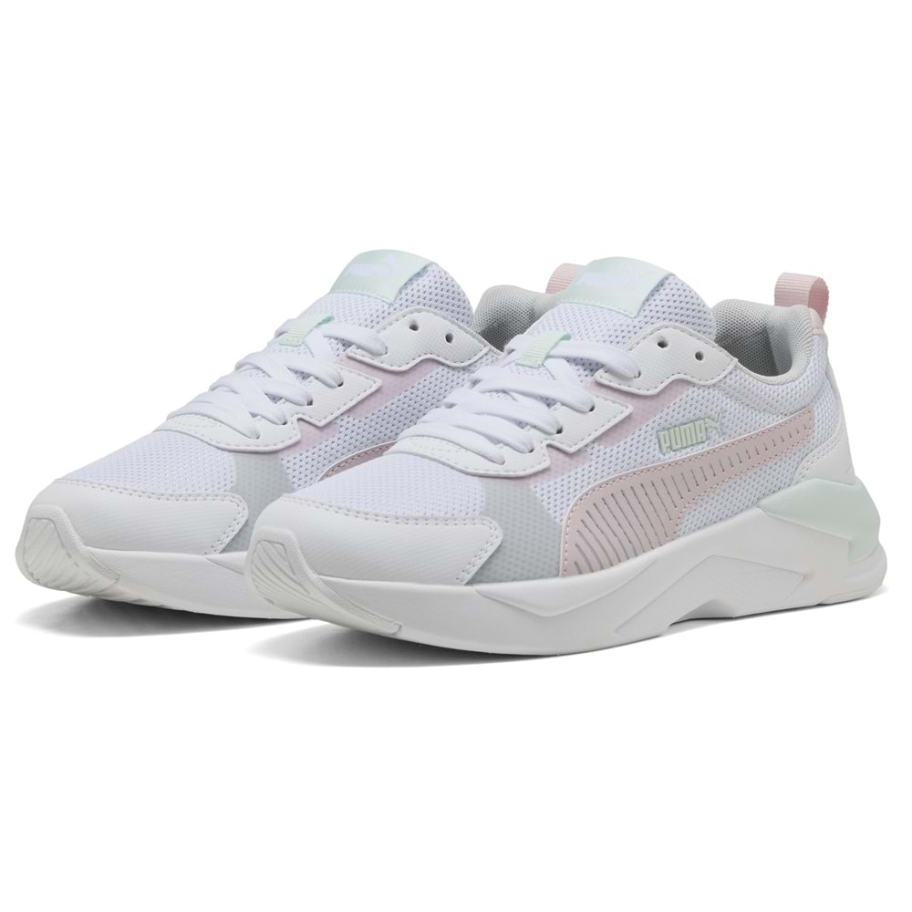 Puma 400229-07 X-Ray 3 LT Unisex Spor Ayakkabı