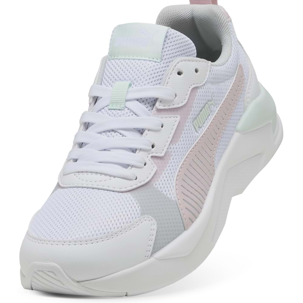 Puma 400229-07 X-Ray 3 LT Unisex Spor Ayakkabı