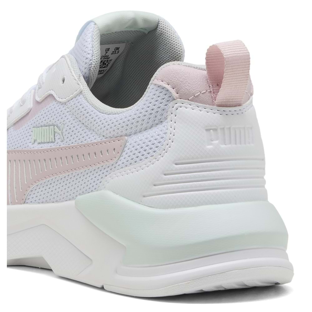 Puma 400229-07 X-Ray 3 LT Unisex Spor Ayakkabı