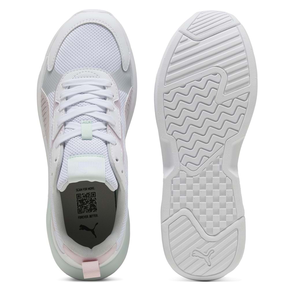 Puma 400229-07 X-Ray 3 LT Unisex Spor Ayakkabı