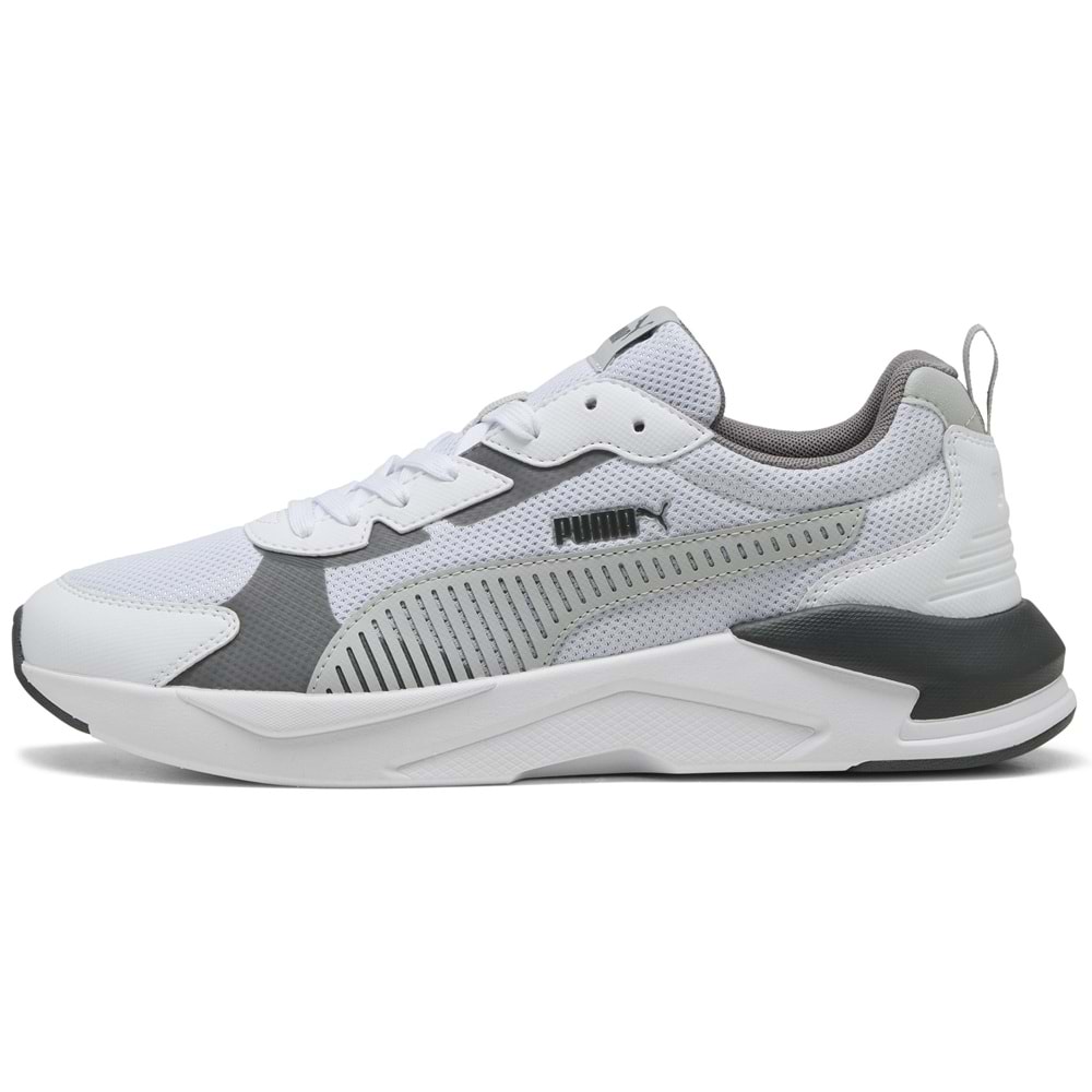Puma 400229-02 X-Ray 3 LT Unisex Spor Ayakkabı
