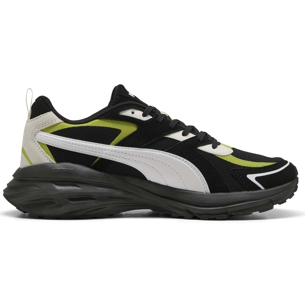 Puma Hypnotic LS 395295-31 Unisex Spor Koşu Ayakkabısı