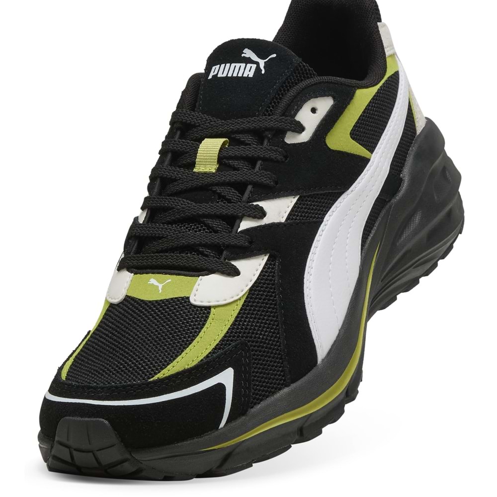 Puma Hypnotic LS 395295-31 Unisex Spor Koşu Ayakkabısı