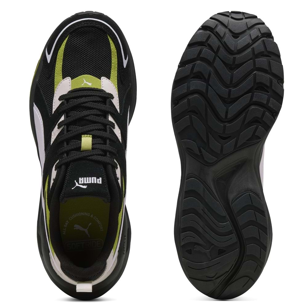 Puma Hypnotic LS 395295-31 Unisex Spor Koşu Ayakkabısı