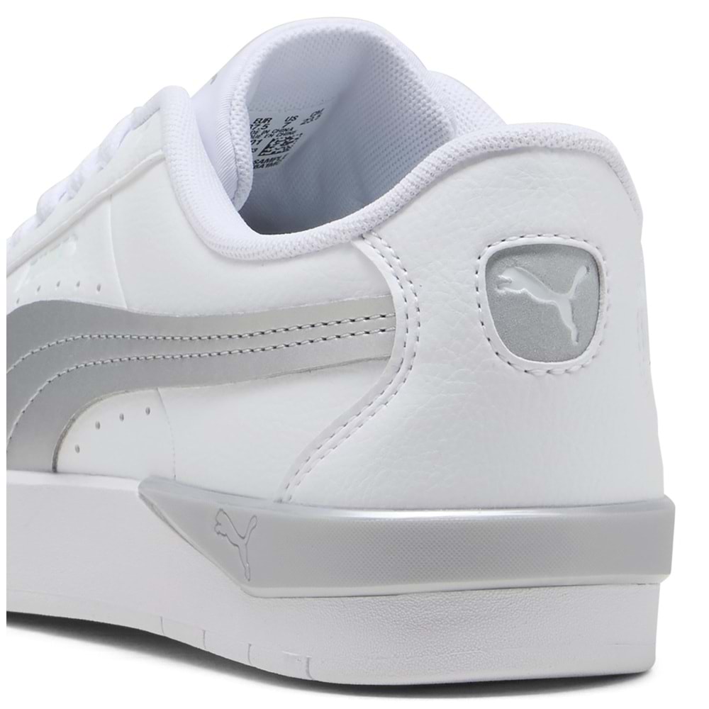 Puma Jada Classic Aqua Metallics 400737-01 Unisex Spor Ayakkabı