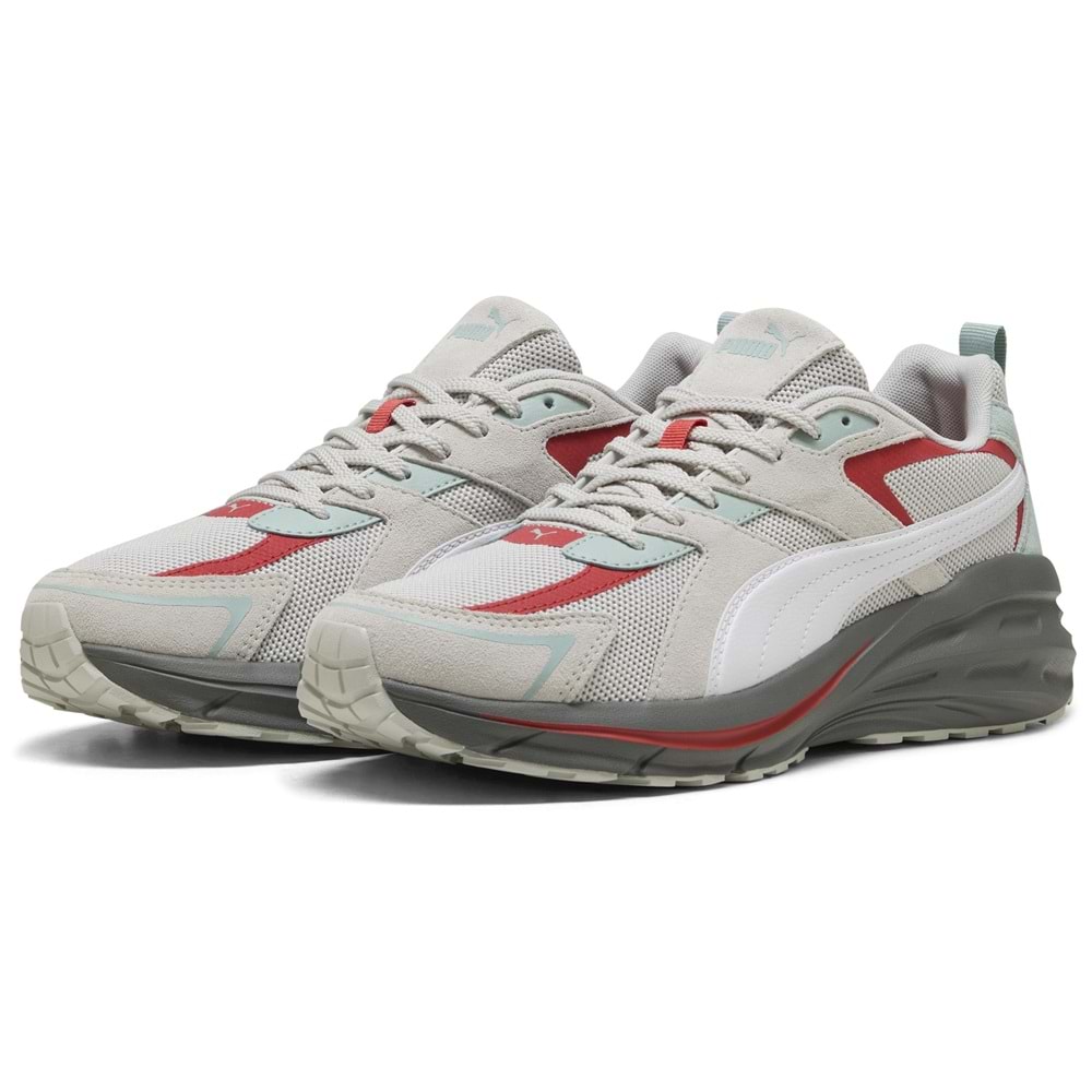 Puma Hypnotic LS 395295-32 Unisex Spor Koşu Ayakkabısı