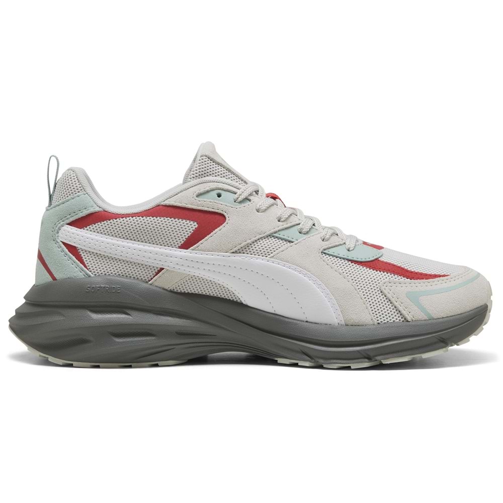Puma Hypnotic LS 395295-32 Unisex Spor Koşu Ayakkabısı
