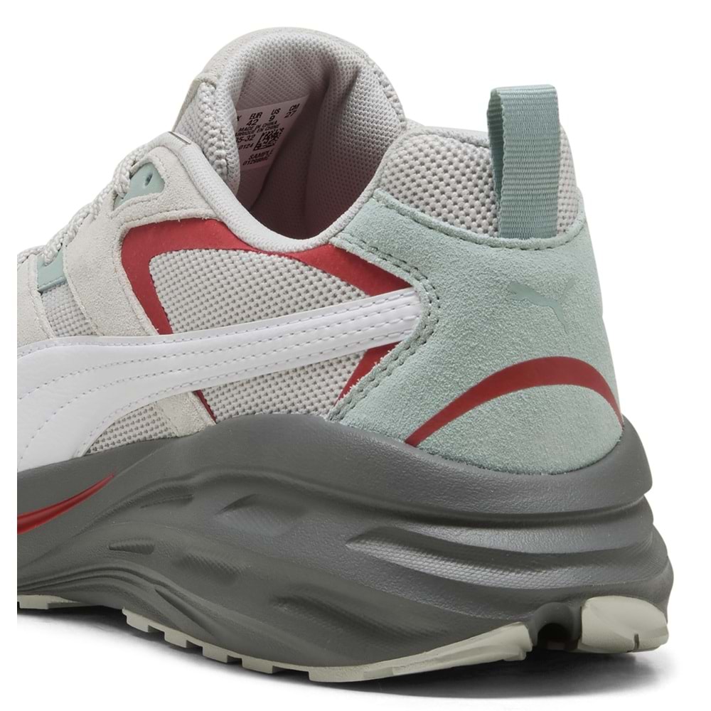 Puma Hypnotic LS 395295-32 Unisex Spor Koşu Ayakkabısı